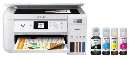 Best Buy Power Up Sale - Epson Printer