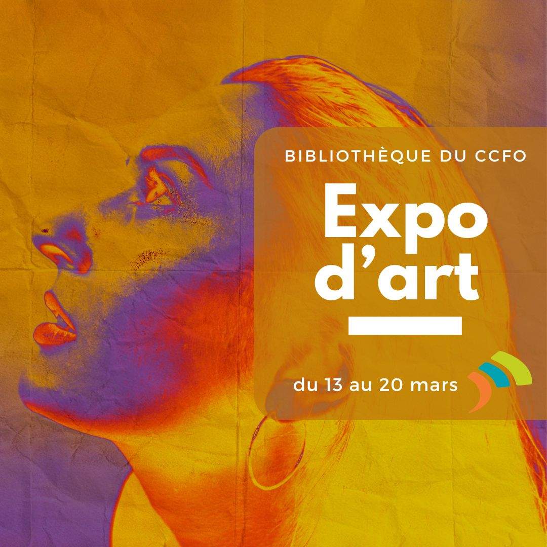 Art exhibition – Expo d’art - image