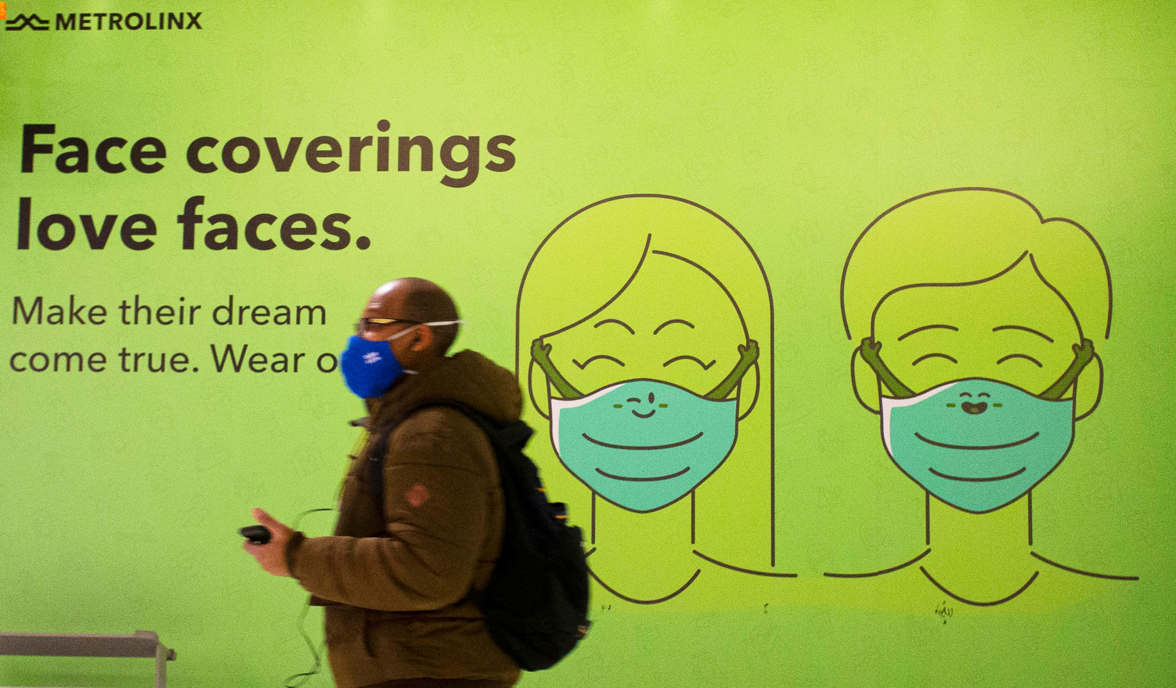 Имаше предупредителни знаци от месеци Има съобщения за опасни грип подобни