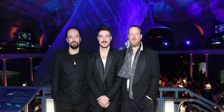 Mumford & Sons Release New Album Rushmere: "This Record Feels More Like a First Record"