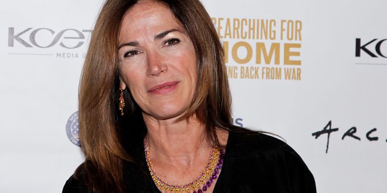 ‘NYPD Blue’ star Kim Delaney arrested after domestic disturbance