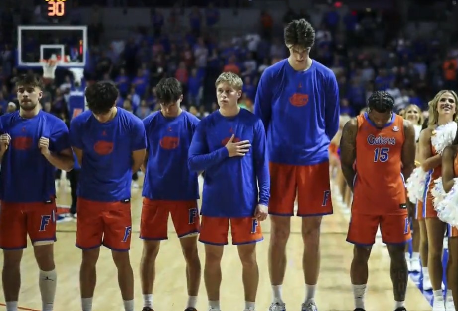 Canadian teen stands more than 7 feet tall and is getting basketball offers globally