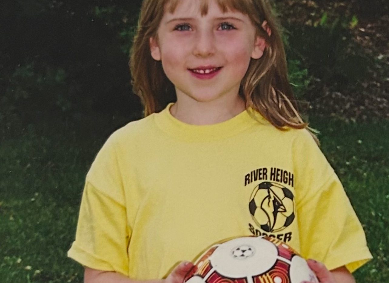 Те казват че Grit е построен на север а от