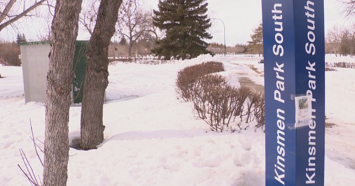 Renewal work for Regina’s Kinsmen Park South to begin summer 2025