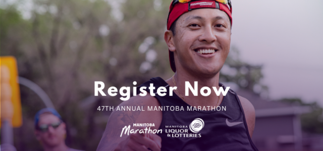 Manitoba Marathon 2025 - image