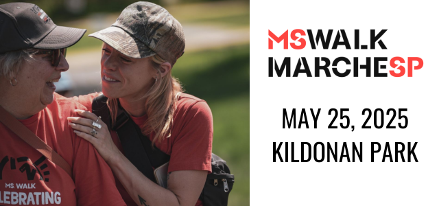 MS Walk – Manitoba - image