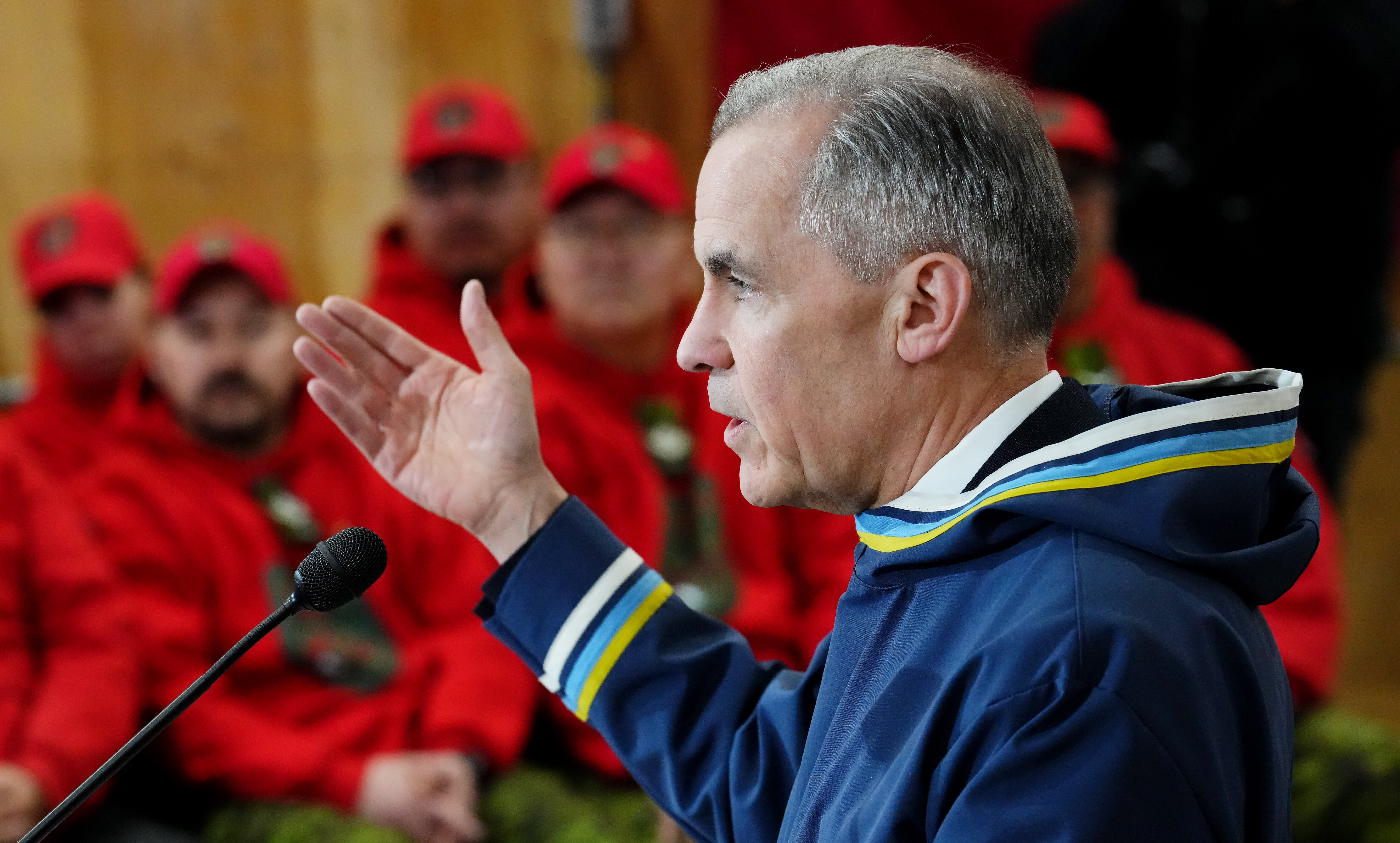 Премиерът Марк Карни ще нарече федерални избори не по късно