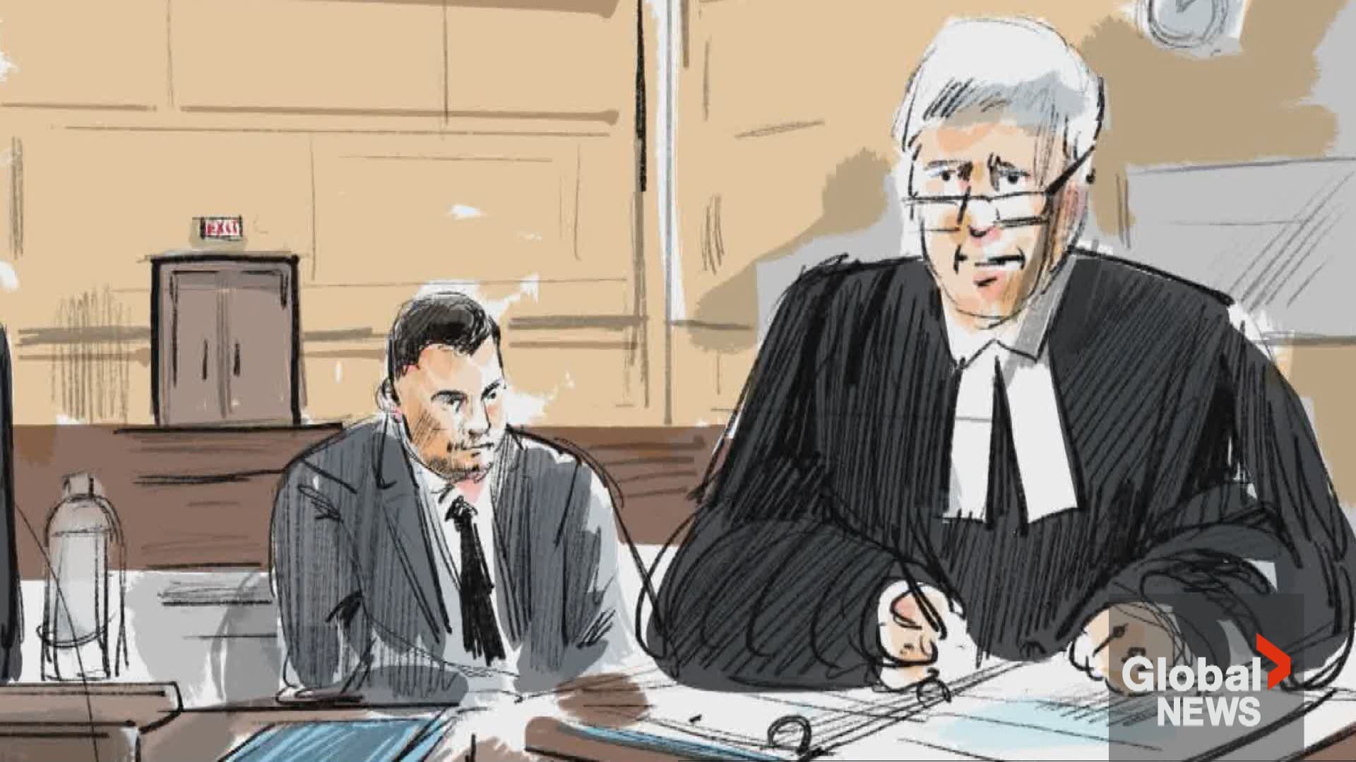 Адвокатът на Филип Грековски твърди че той и неговият клиент