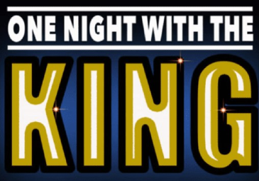 One Night Only With The King - image