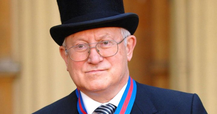 Олег Гордиевски съветски офицер от КГБ който помогна за промяна