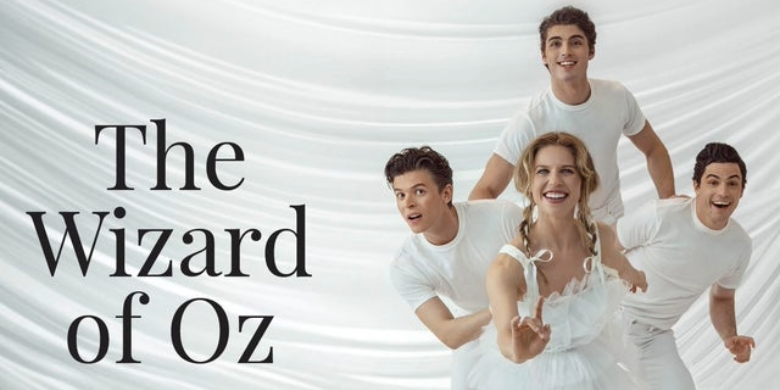 880 CHED Supports Alberta Ballet’s Wizard of Oz - image