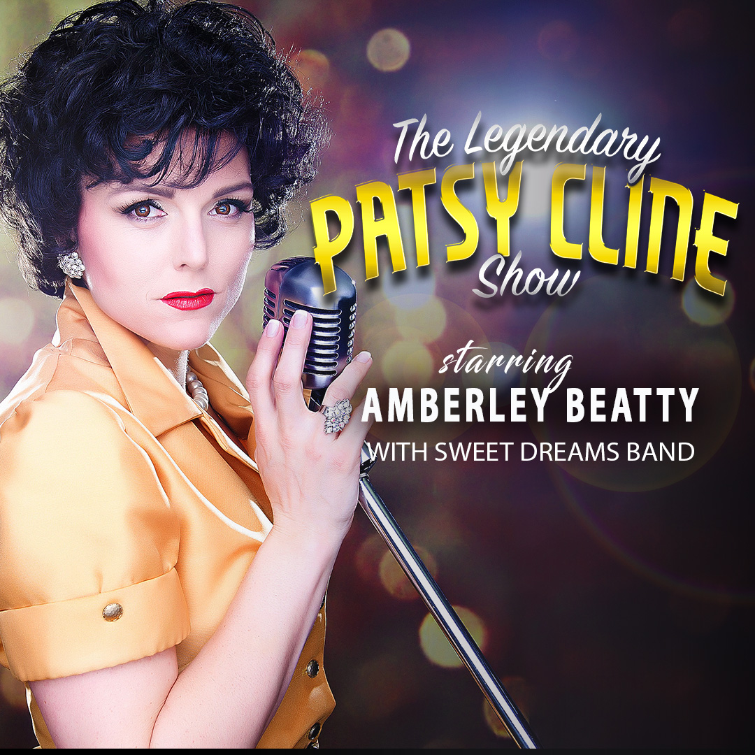 The Legendary Patsy Cline Show - image