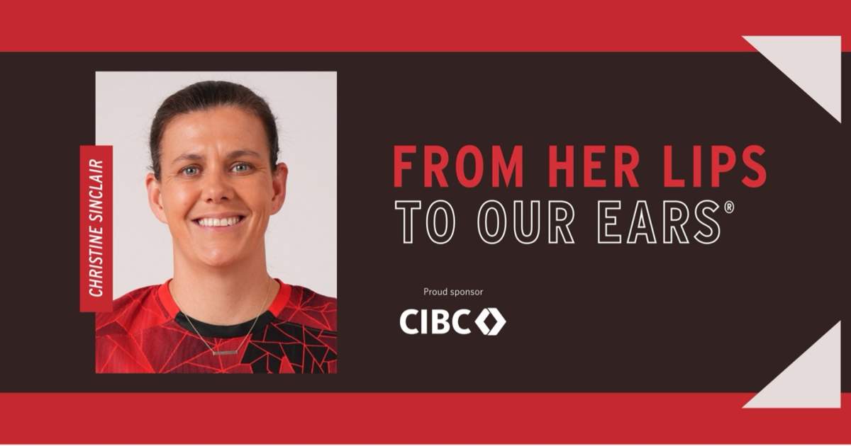 From Her Lips to Our Ears – Vancouver - image