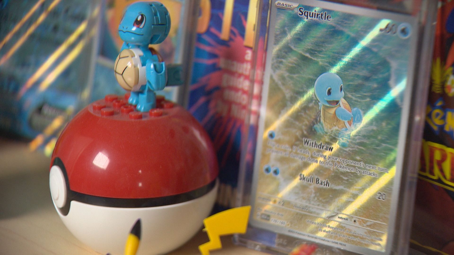 с традиционните пазари изправени пред несигурност тъй като Канада и