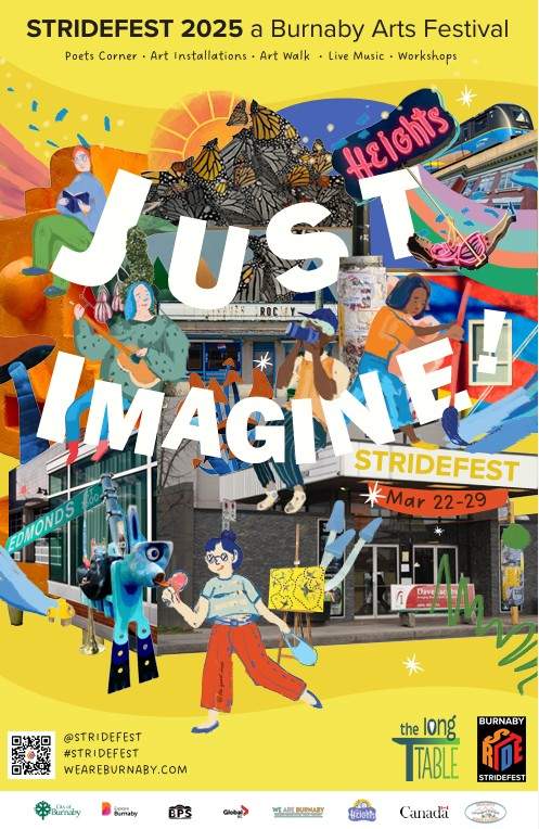 StrideFest 2025 - image