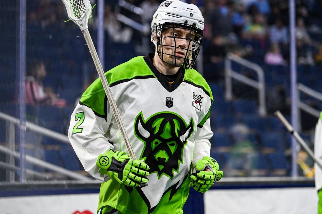 Живеейки със съотборник Джейк Будро през този сезон в Саскатун