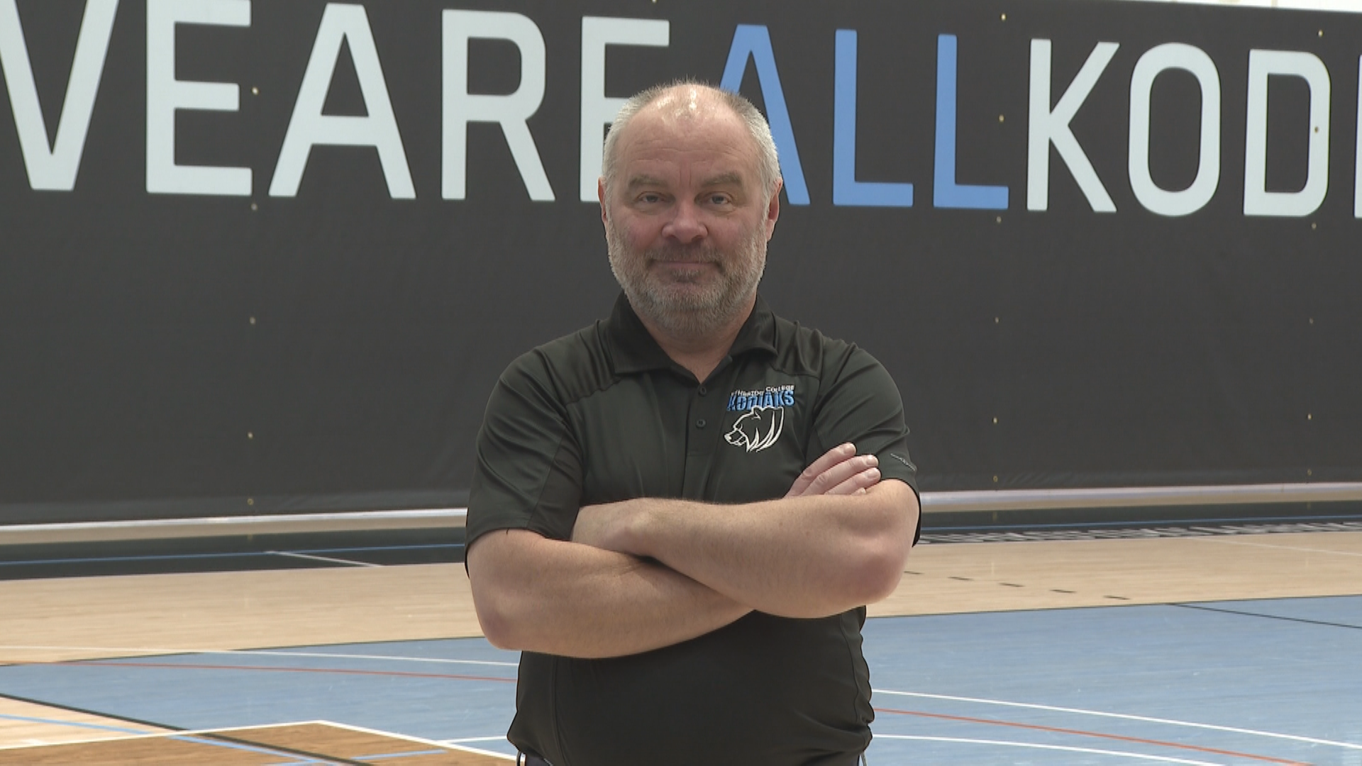 Коучингът на спортен отбор в колежа не е лесна задача