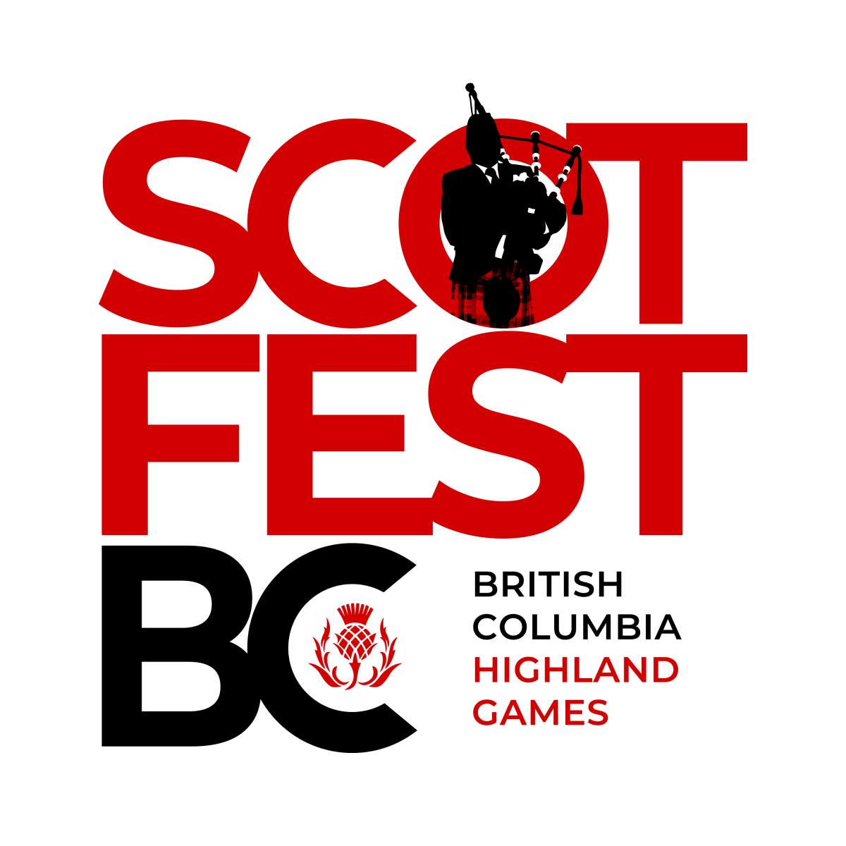 ScotFestBC: The 128th British Columbia Highland Games - image