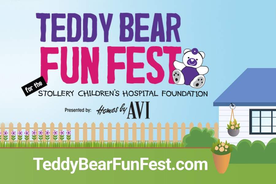Teddy Bear Fun Fest - image