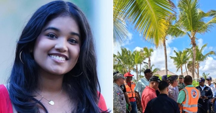 20-year-old U.S. tourist missing in Dominican Republic, search underway