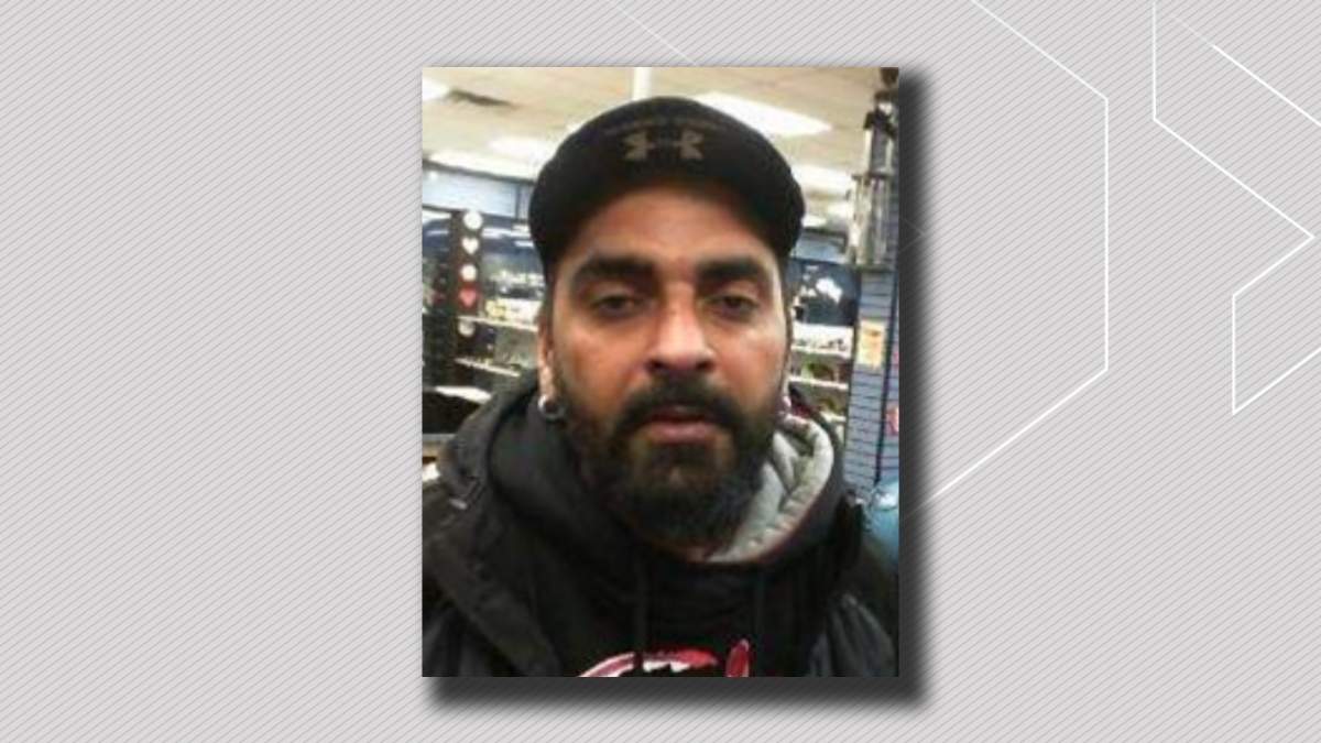 Four men are accused of kidnapping and murdering Sukhvir Singh, 32, who was found dead in far northeast Edmonton on Friday, Feb. 28, 2025 after going missing a few days earlier.