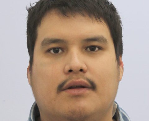 Manitoba RCMP are looking for Triston Bear, 27.