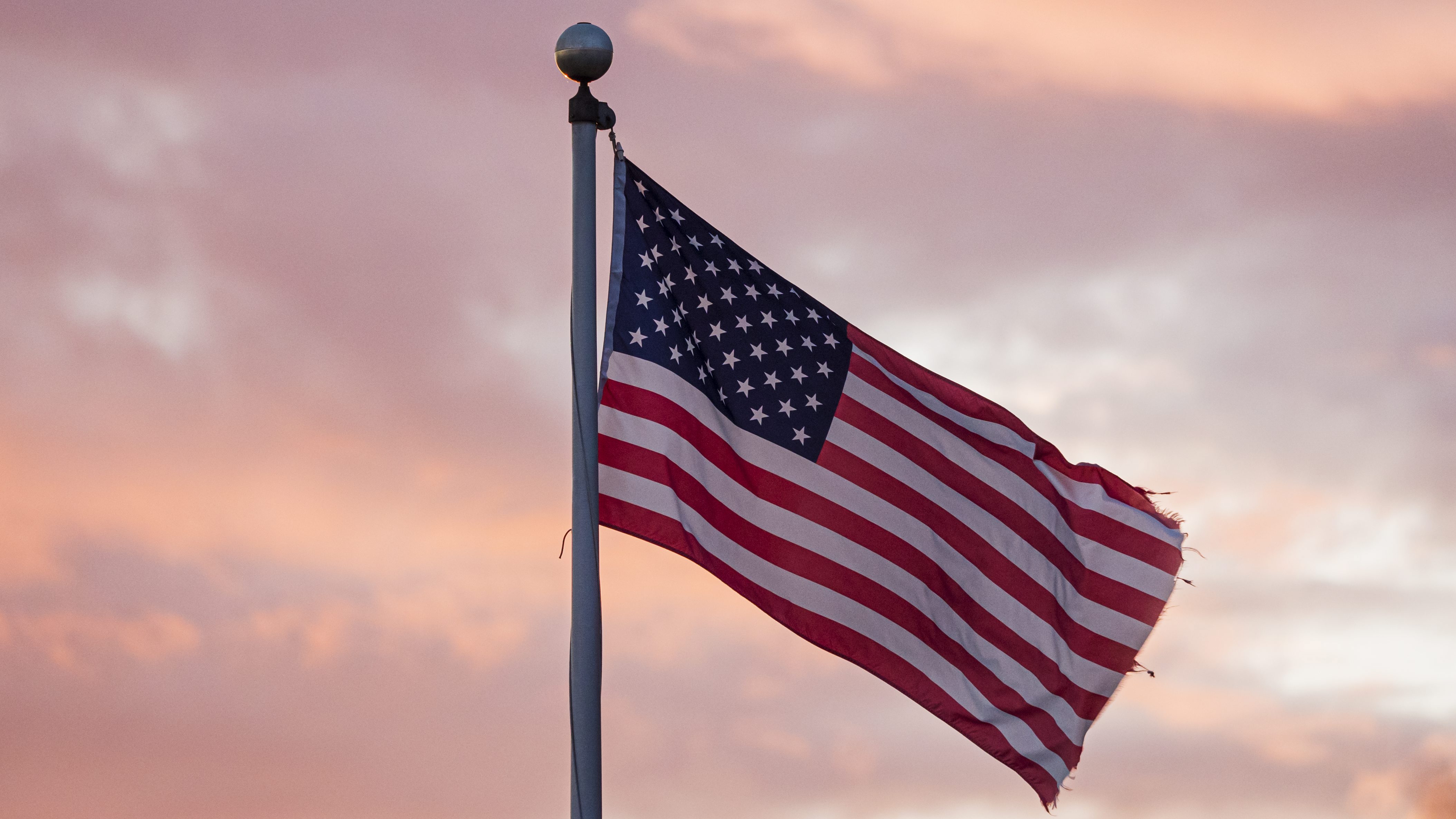 Toronto’s mayor supports removing U.S. flags ‘wherever possible’