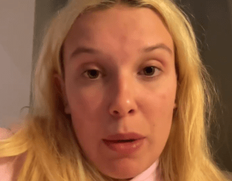 Millie Bobby Brown | News, Videos & Articles