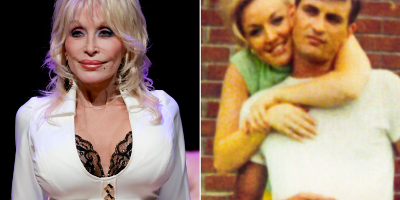 Dolly Parton shares new song honouring late husband Carl Thomas Dean