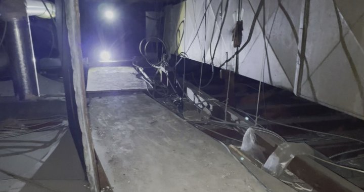 A bar owner in Vancouver’s entertainment district and a resident