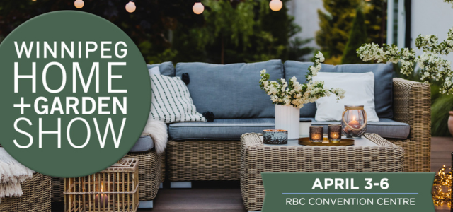 Winnipeg Home + Garden Show 2025 - image