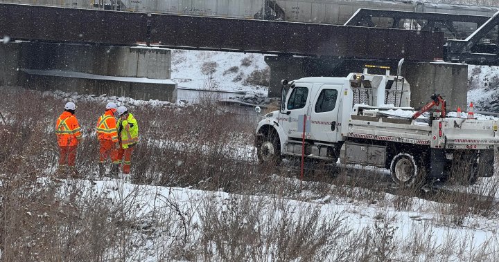 Провежда се разследване след като градските власти потвърдиха неволно изтичане