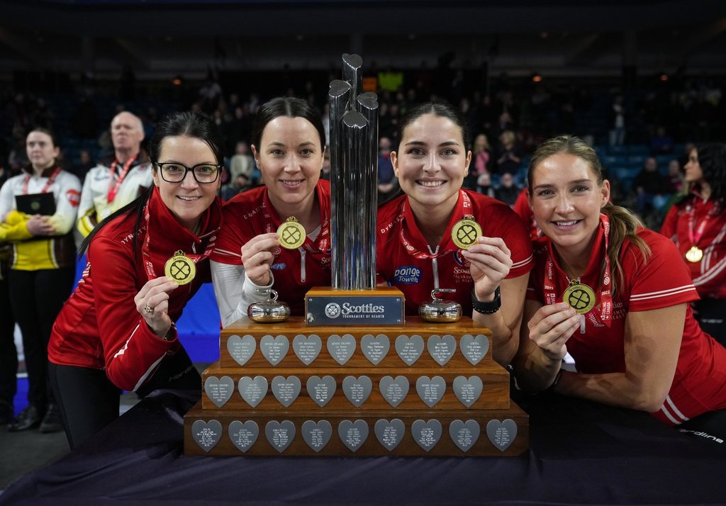 Три отбора са добавени към всяко от канадските шампионати за