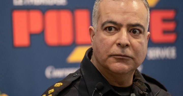 Съветът за надзор на полицията в Летбридж търси оплакване че