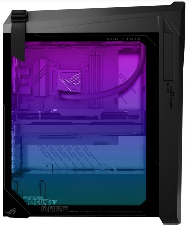 asus rog gaming pc