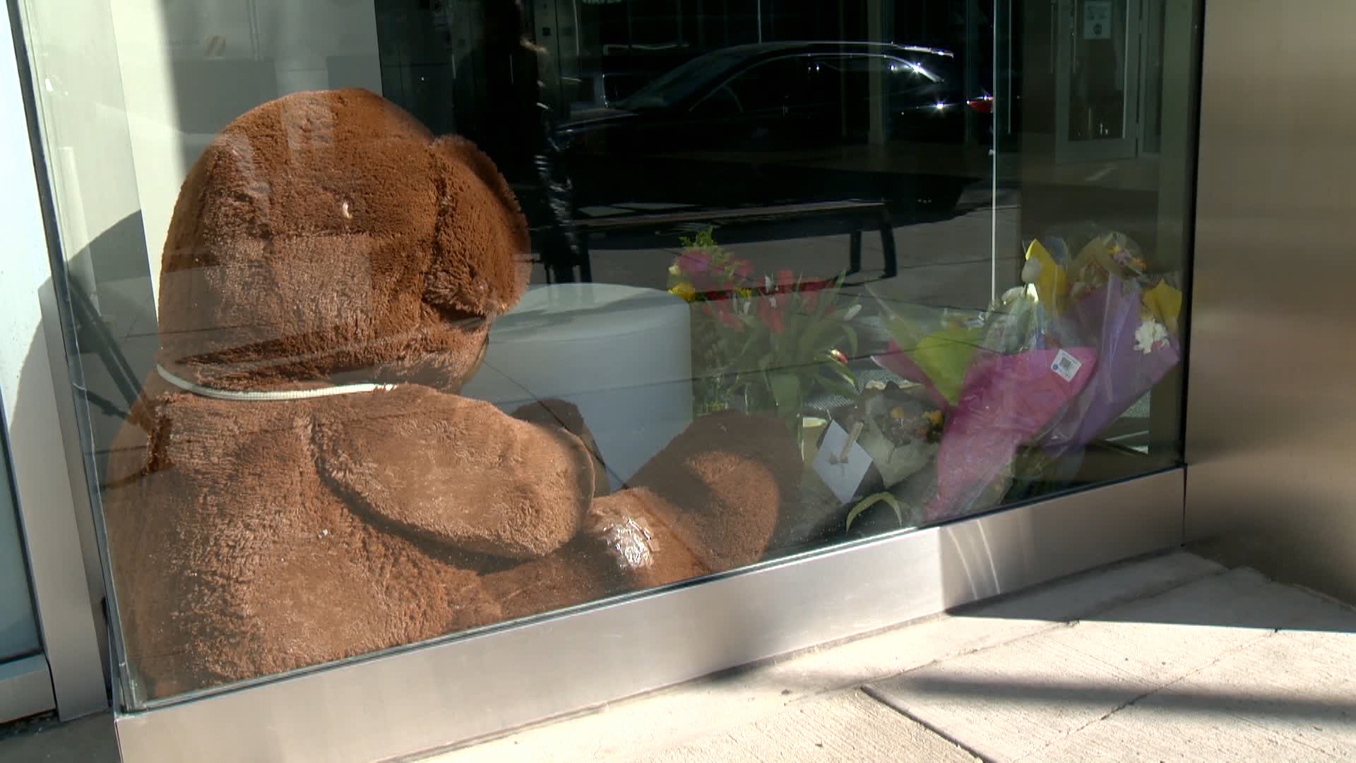 Процесът за убийство от първа степен за мъж обвинен в