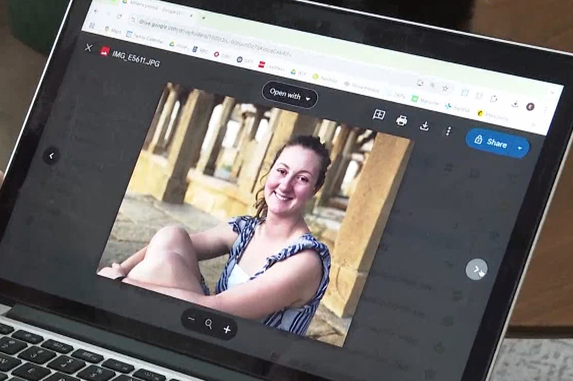 Тя обичаше живота и го изживяваше докрай така приятели