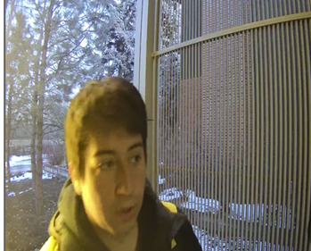 Калгари полицията моли за помощта на обществеността при идентифициране на