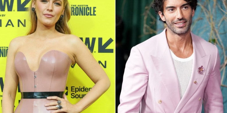 Blake Lively seeks to have Justin Baldoni's $400M defamation lawsuit dismissed