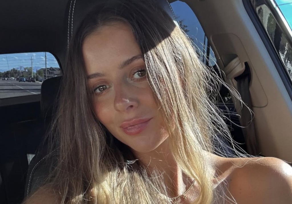 The popular baby brand apologized after facing backlash for requesting Brooklyn Larsen return the bassinet.