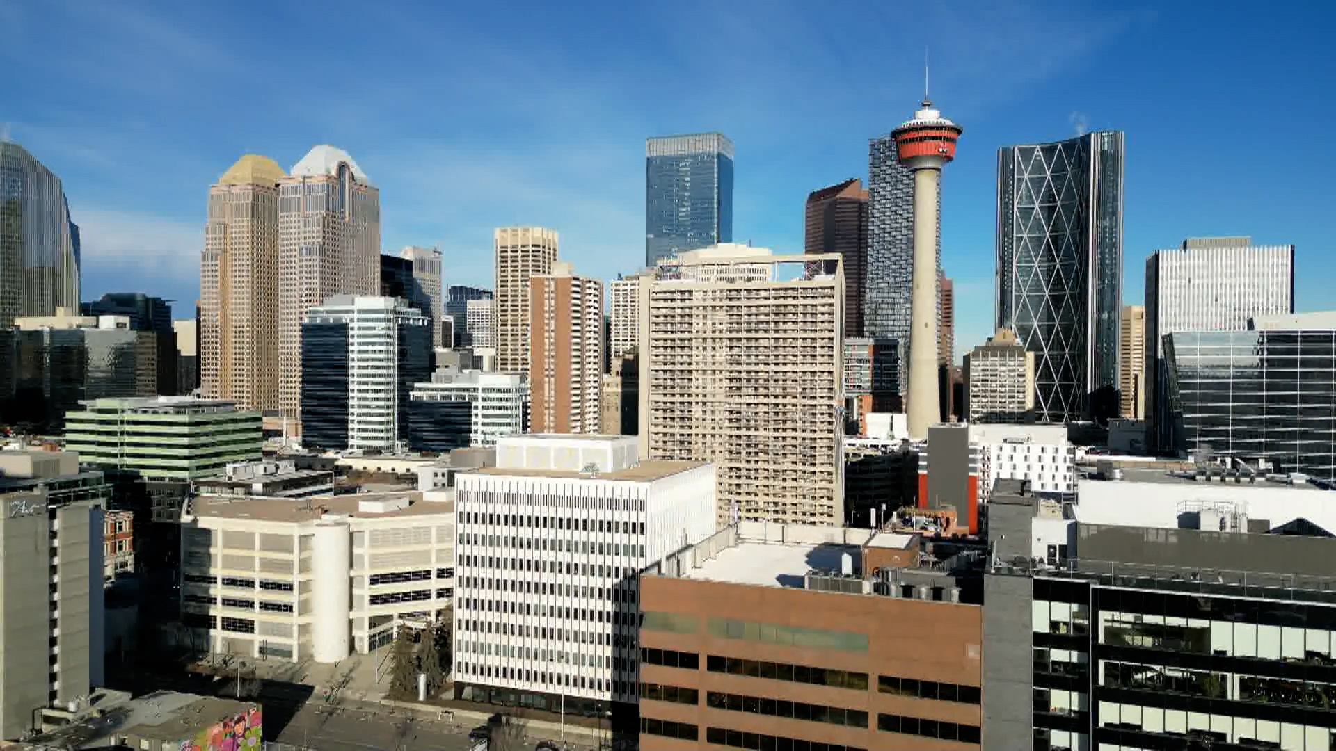 Калгарците имат какво да вземат с малко повече от месец