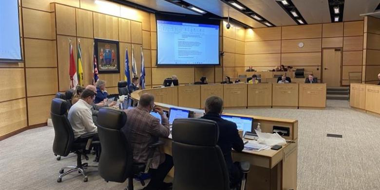 Regina's proposed city budget discusses cuts and tax increase