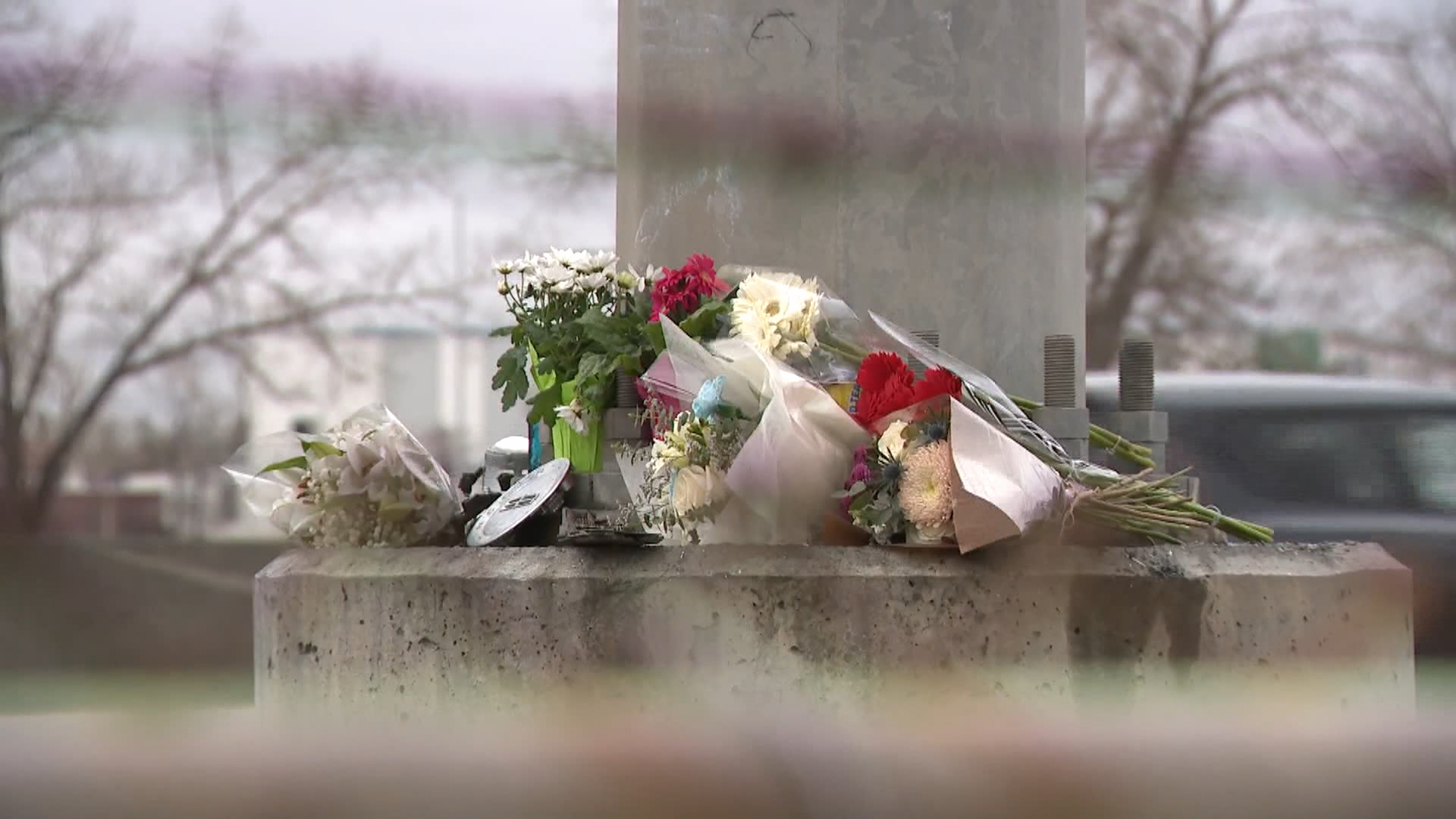 Калгари полицията пусна повече информация за ужасяваща катастрофа на Crowchild