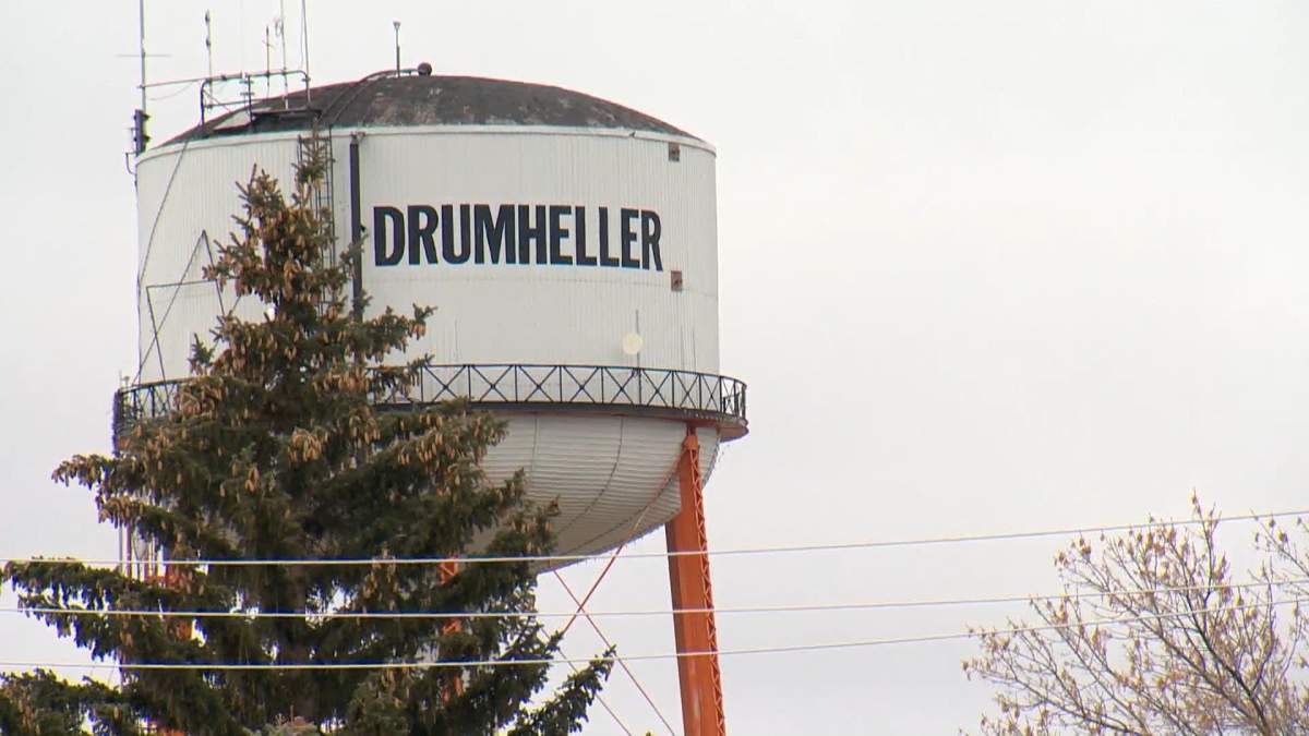 A petition to save Tyra the Tyrannosaurus has been launched Drumheller businessman A.J. Frey.