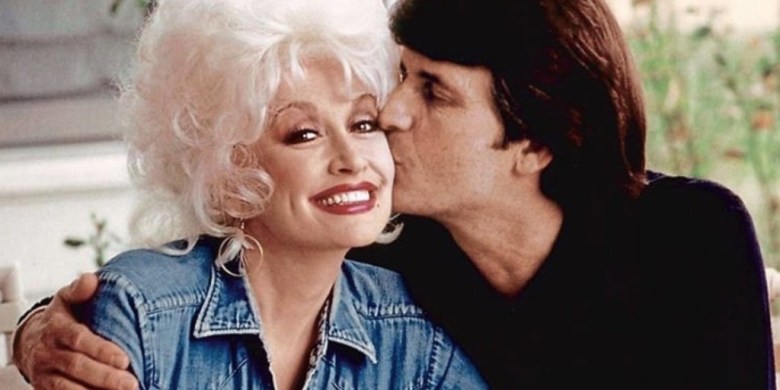 Dolly Parton's husband of almost 60 years, Carl Thomas Dean, dies at 82