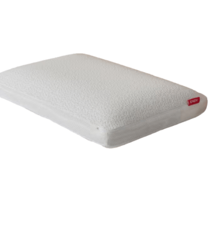 Endy memory foam pillow