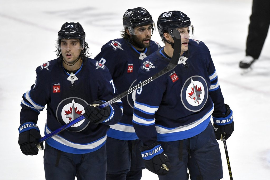 Люк Шен е свикнал за промяна в продължение на повече