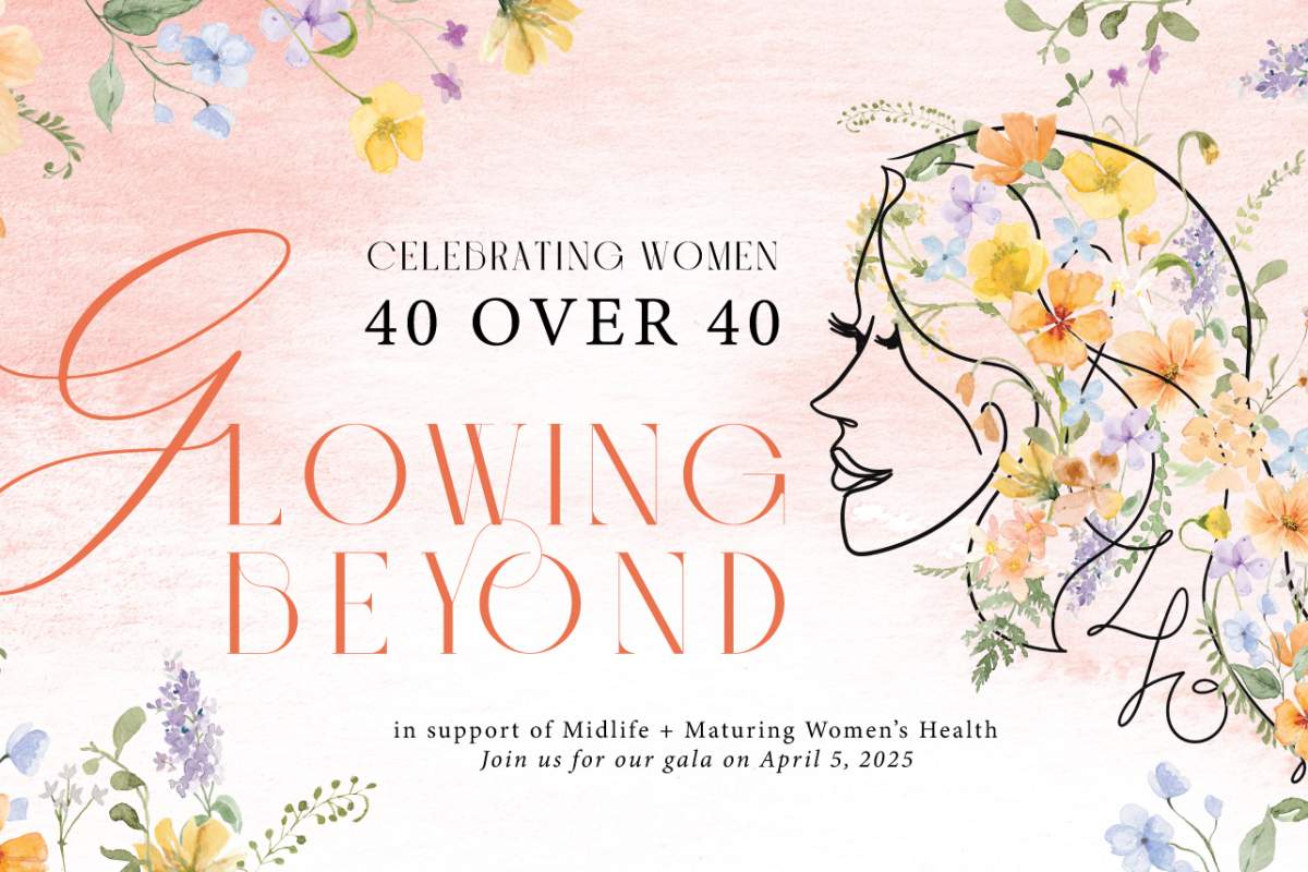 Glowing Beyond Fundraiser - image