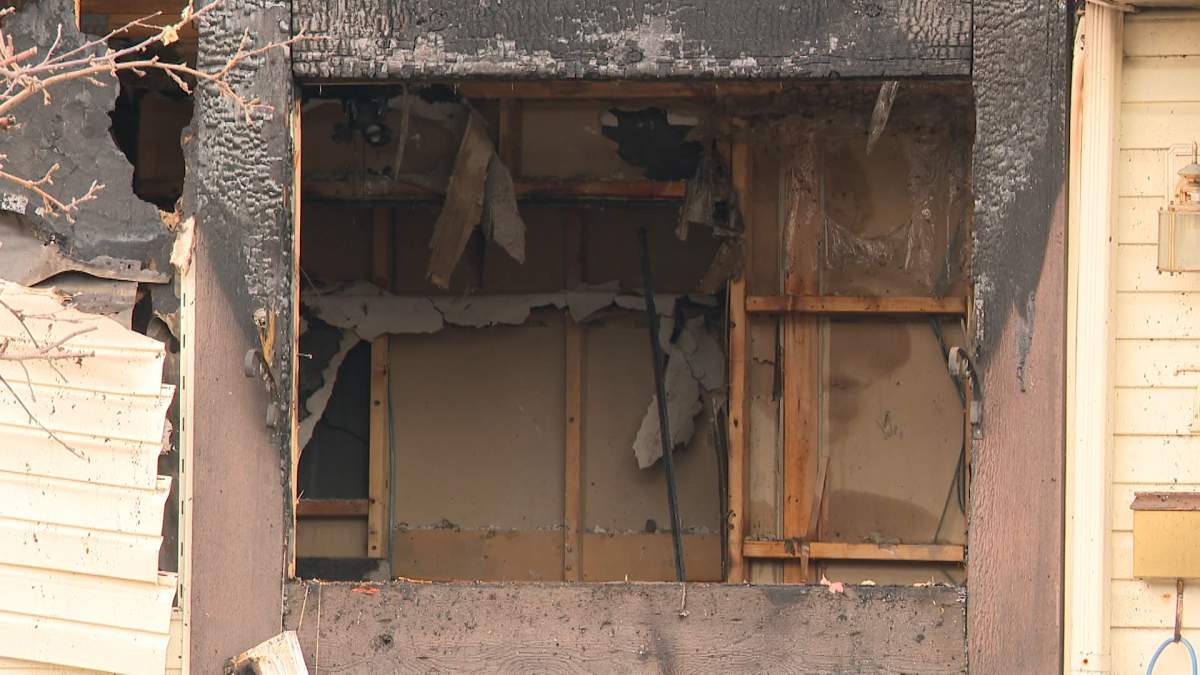 CFD said it's unknown if the home had working smoke alarms.