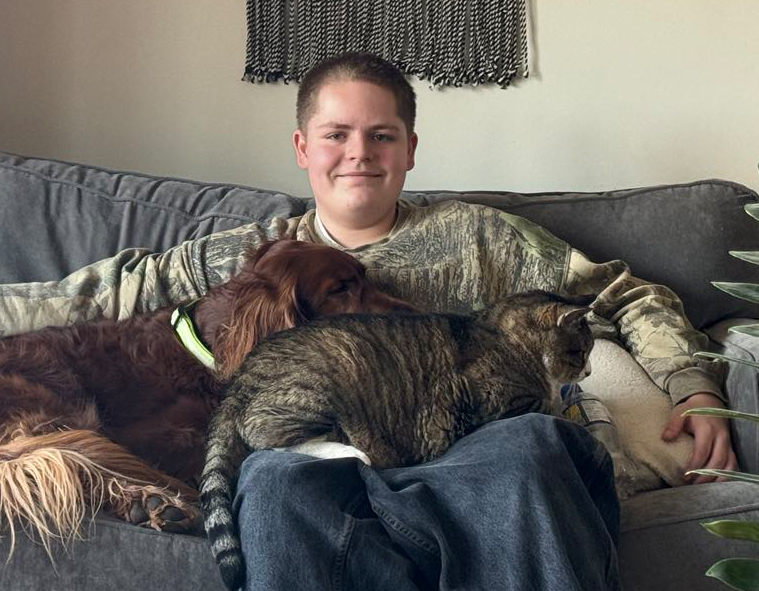 Teen killed in Calgary crash remembered as a ‘kind and gentle young man’ - image